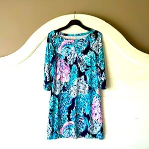 Lilly Pulitzer size M.  EUC.